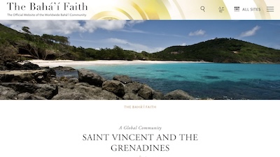 Saint Vincent and the Grenadines